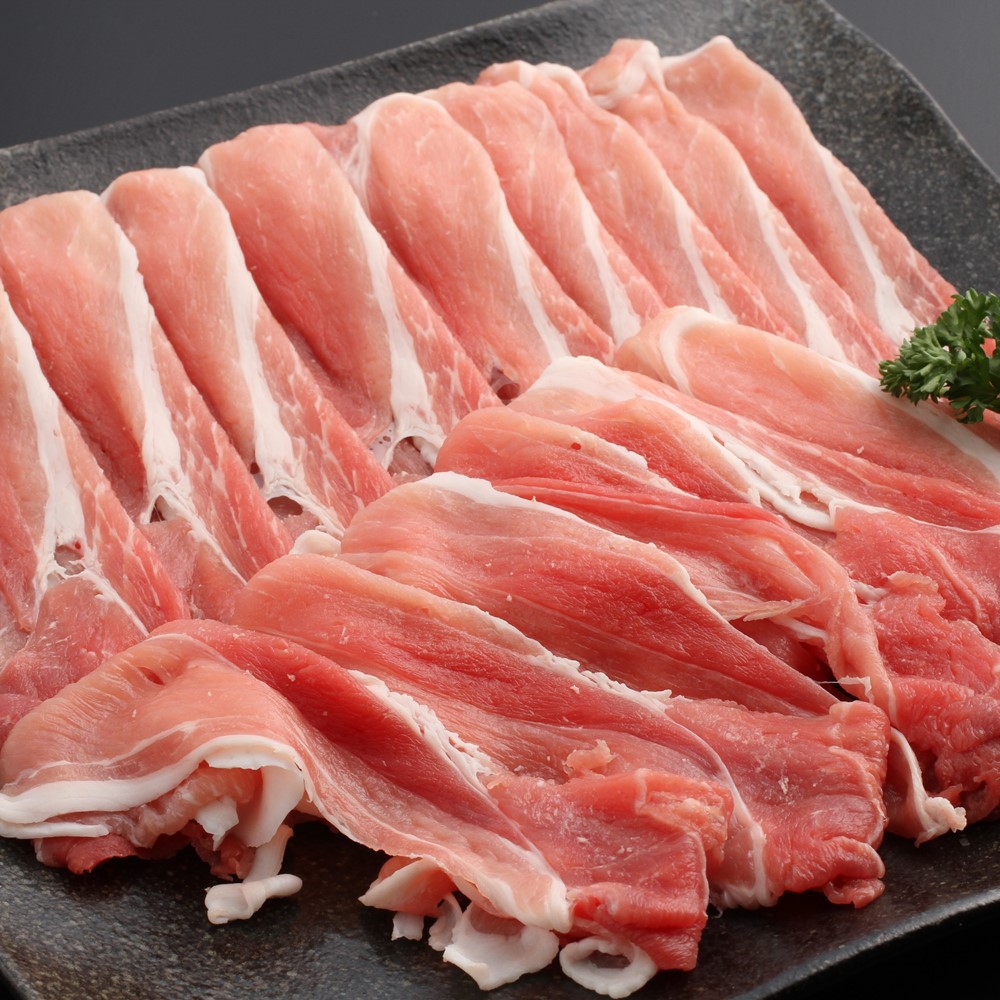 【嶋本食品】金猪豚　食べ比べ　1.6kg